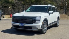 2026 Hyundai Palisade SEL Premium AWD SUV