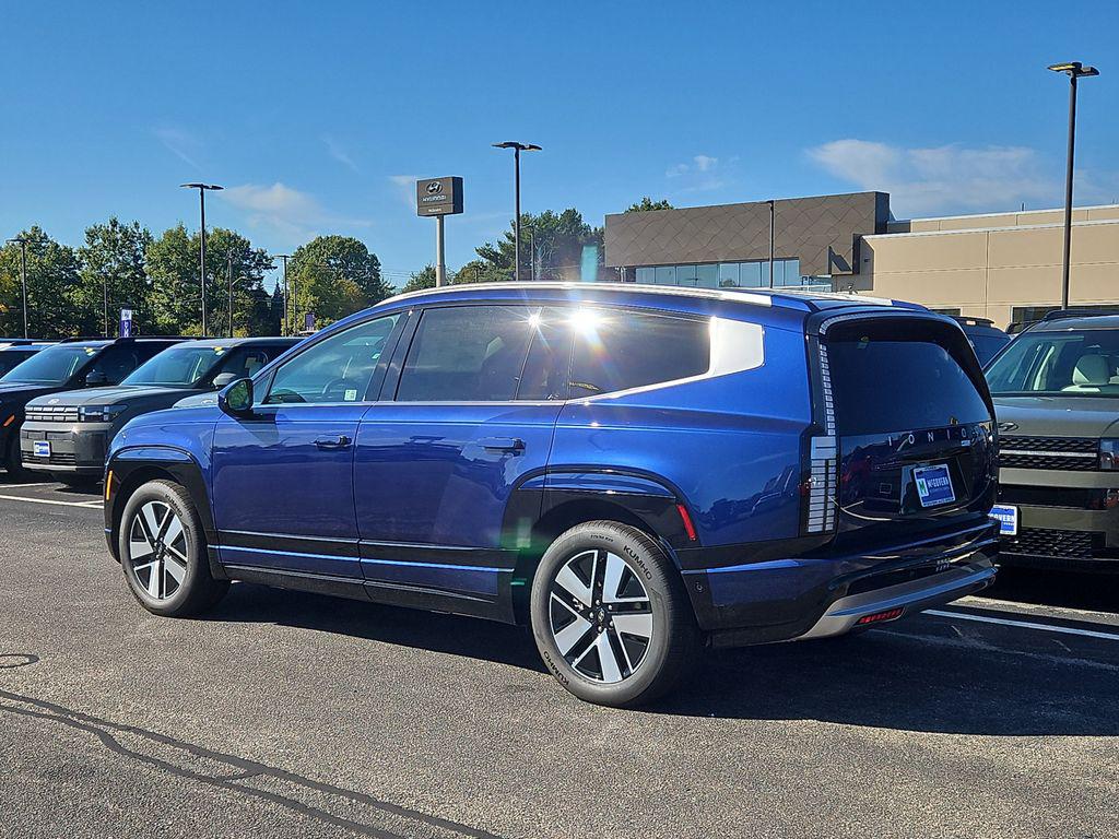 2026 Hyundai Ioniq SEL photo 2