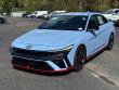 New 2026 Hyundai Elantra N Sedan Sedan