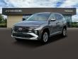 New 2025 Hyundai Tucson Hybrid Blue SUV