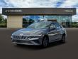 New 2026 Hyundai Elantra SEL Sport Sedan
