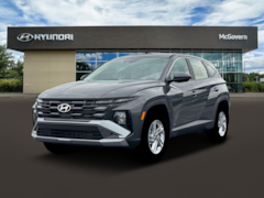 2026 Hyundai Tucson SE AWD SUV