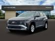 New 2026 Hyundai Tucson SE AWD SUV