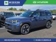 New 2026 Hyundai Santa Fe Hybrid SEL SUV