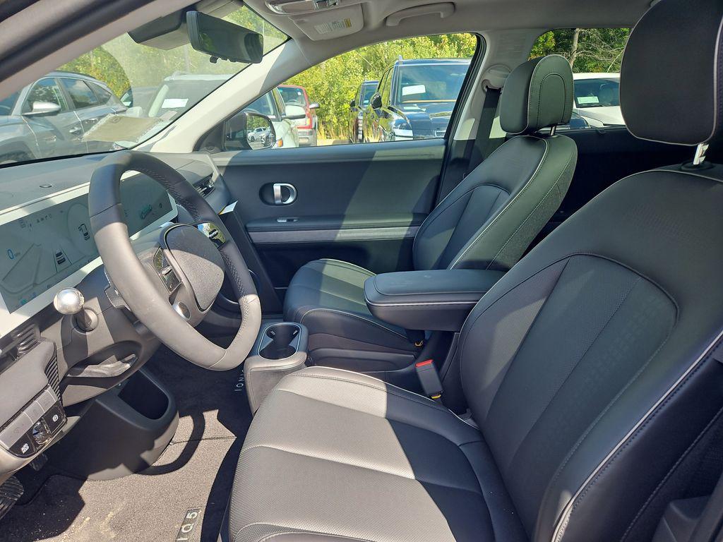 2024 Hyundai IONIQ 5 Limited - Photo 20