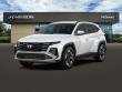 New 2025 Hyundai Tucson SEL Convenience AWD SUV