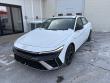 New 2026 Hyundai Elantra N Line Sedan