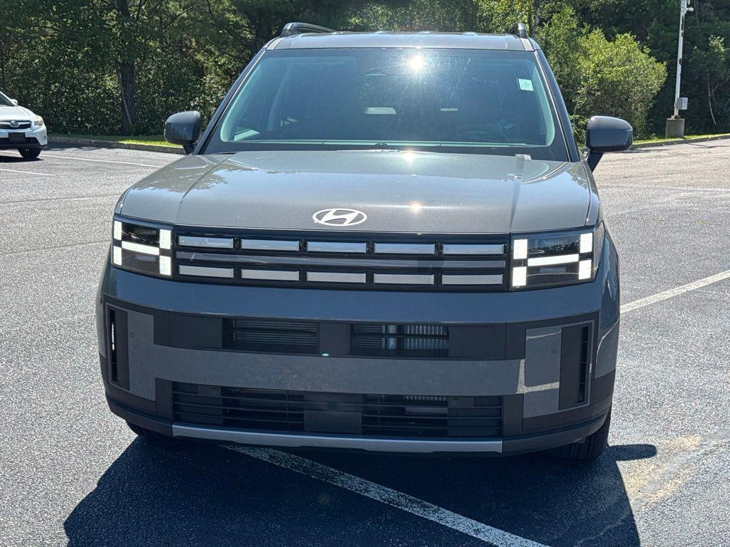New 2026 Hyundai Santa Fe SEL AWD SUV