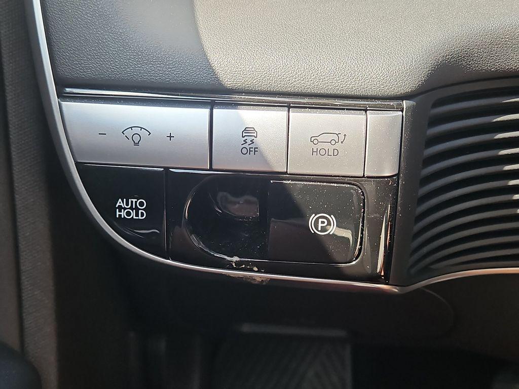2024 Hyundai IONIQ 5 Limited - Photo 10