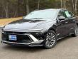 New 2026 Hyundai Sonata Hybrid Limited Sedan