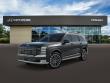 New 2027 Hyundai Palisade Hybrid Calligraphy SUV