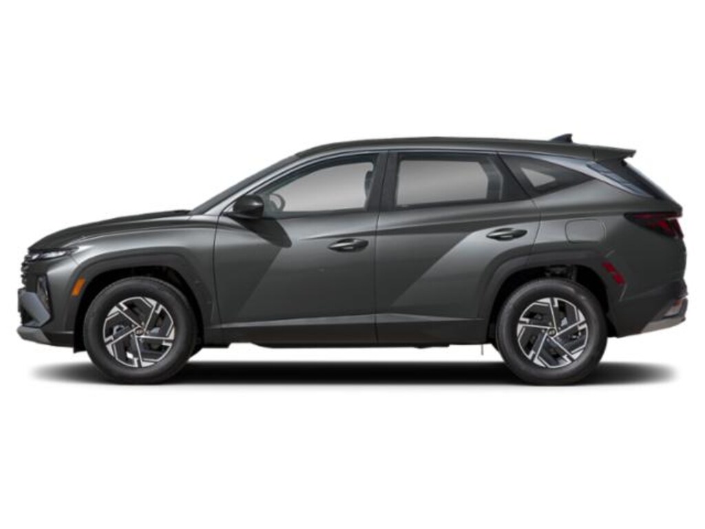 New 2026 Hyundai Tucson Hybrid SE SUV