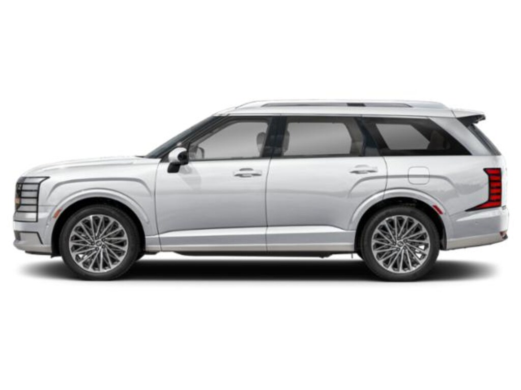 New 2027 Hyundai Palisade Calligraphy AWD SUV
