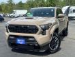Used 2026 Toyota Tacoma TRD Sport Truck Double Cab
