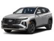 New 2026 Hyundai Tucson Hybrid SE SUV