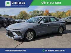 2026 Hyundai Sonata SE Sedan