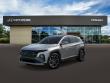 New 2026 Hyundai Tucson Hybrid Limited SUV