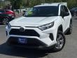 Used 2025 Toyota RAV4 Hybrid LE SUV