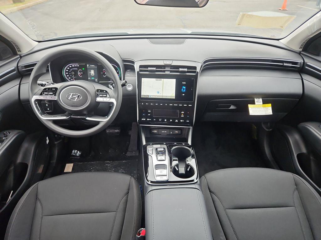 2024 Hyundai Tucson SEL - Photo 6