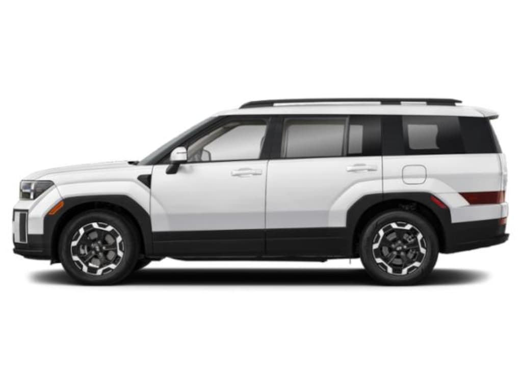 New 2027 Hyundai Santa Fe SEL AWD SUV