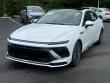 New 2026 Hyundai Sonata Hybrid Limited Sedan