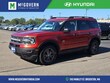  Ford Bronco Sport