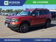Used 2022 Ford Bronco Sport Big Bend SUV