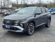 New 2026 Hyundai Tucson Hybrid SEL AWD SUV