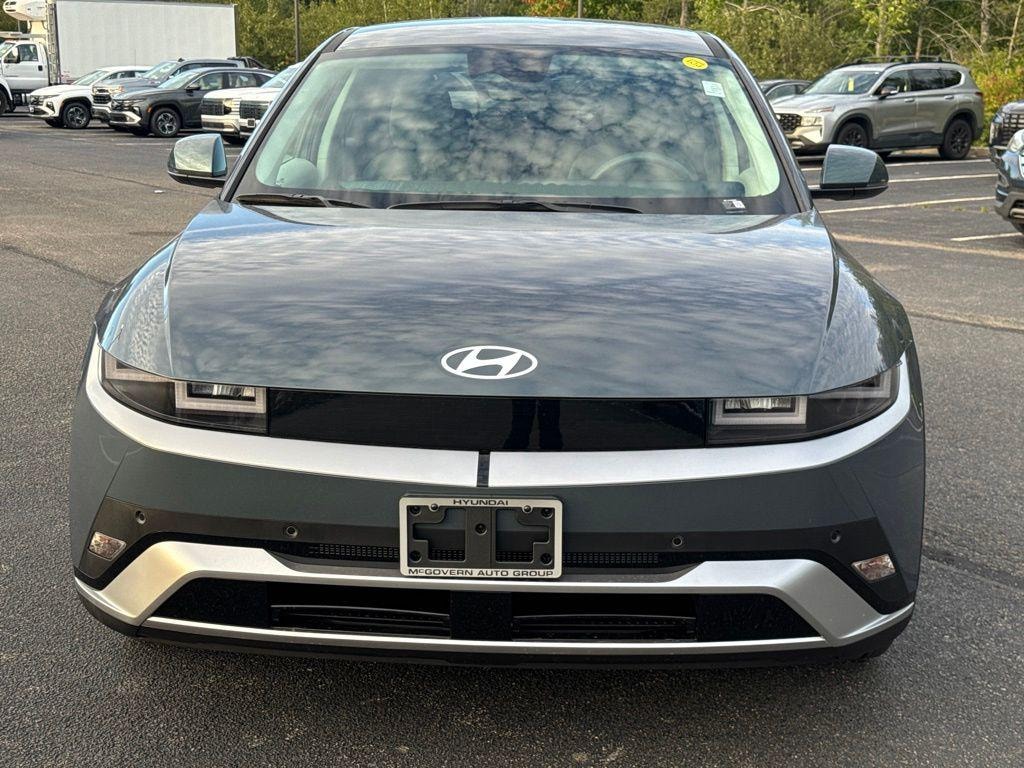 New 2027 Hyundai IONIQ 5 SE SUV