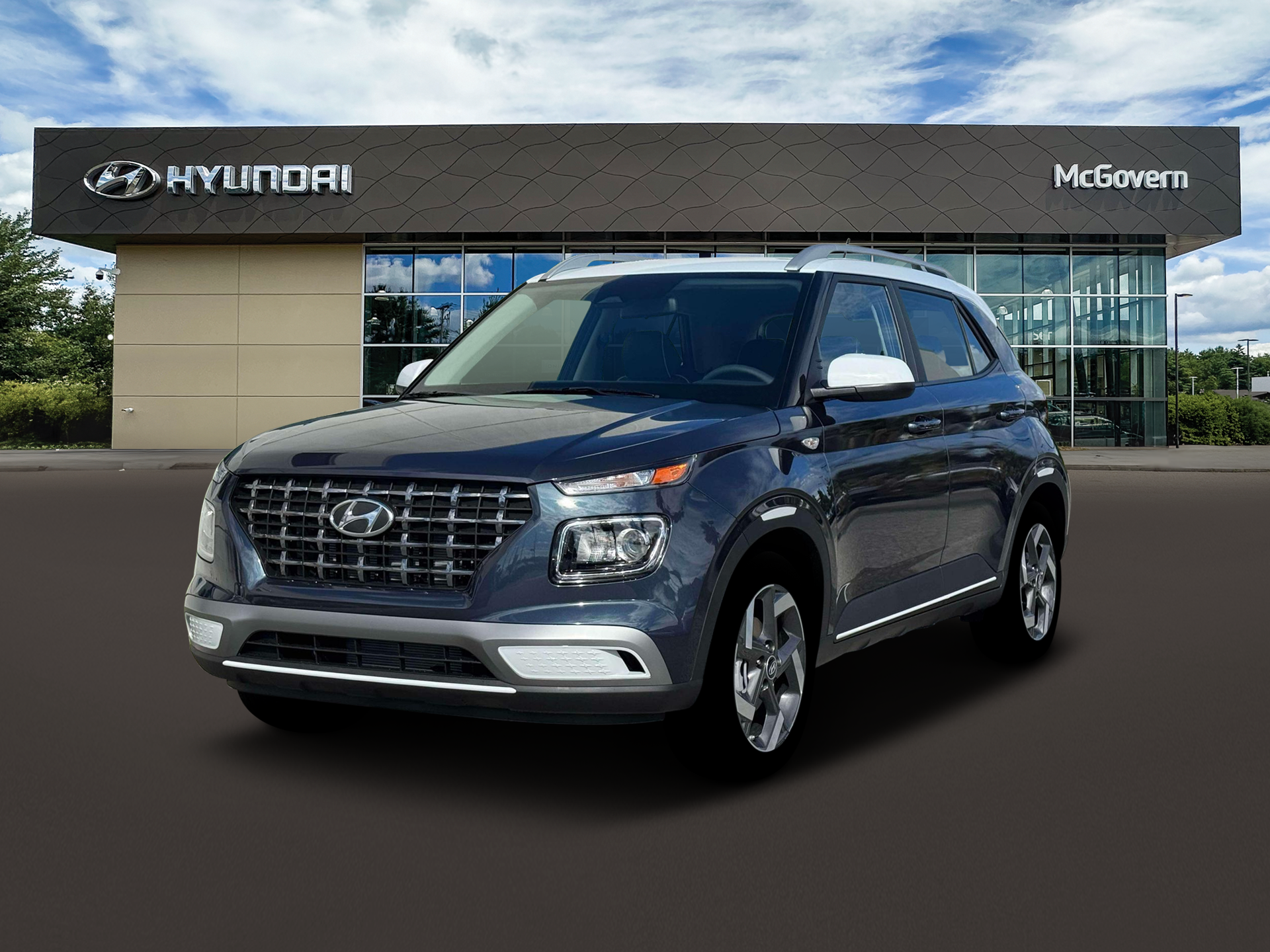 2026 Hyundai Venue SEL's photo