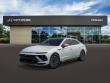 New 2026 Hyundai Sonata Hybrid Limited Sedan
