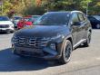 New 2026 Hyundai Tucson Hybrid Limited SUV