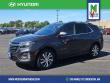 Used 2022 Chevrolet Equinox Premier SUV