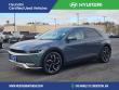 Certified 2023 Hyundai IONIQ 5 SEL SUV