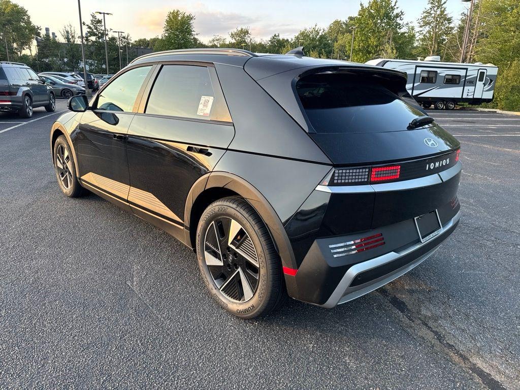 New 2027 Hyundai IONIQ 5 SEL SUV