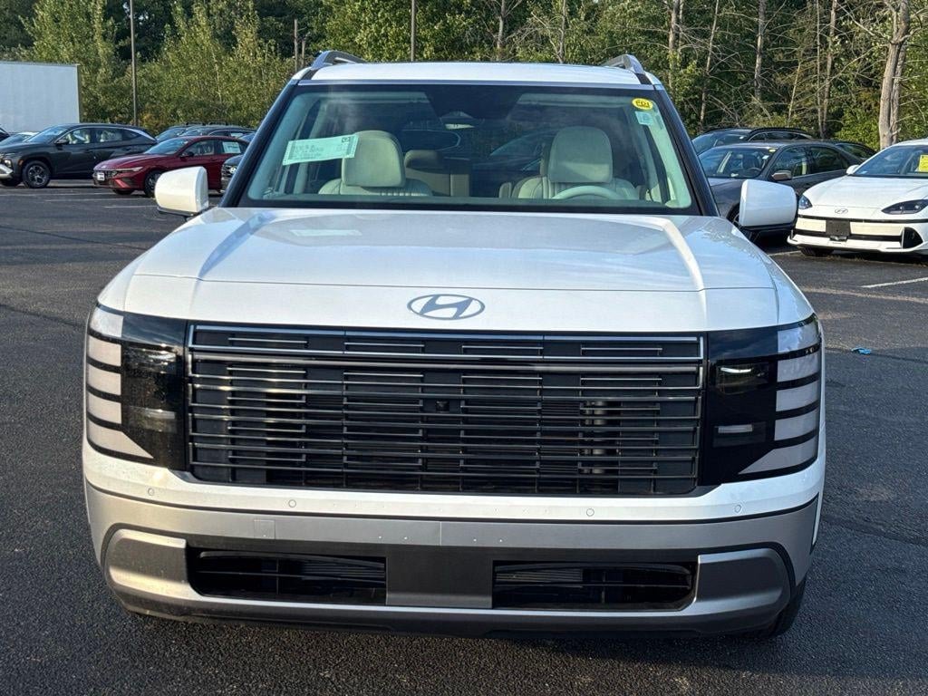 New 2027 Hyundai Palisade SEL Premium AWD SUV