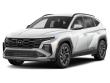 New 2026 Hyundai Tucson Plug-In Hybrid Limited SUV