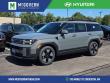 New 2026 Hyundai Santa Fe Hybrid SEL SUV