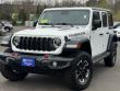 Used 2024 Jeep Wrangler Rubicon SUV