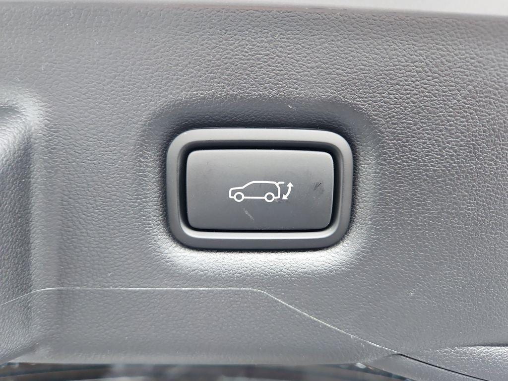 2025 Hyundai IONIQ 5 SEL - Photo 20