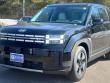 New 2026 Hyundai Santa Fe Hybrid SE SUV
