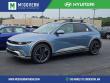 New 2025 Hyundai IONIQ 5 Limited SUV
