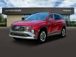 New 2025 Hyundai Tucson Hybrid SEL Convenience SUV