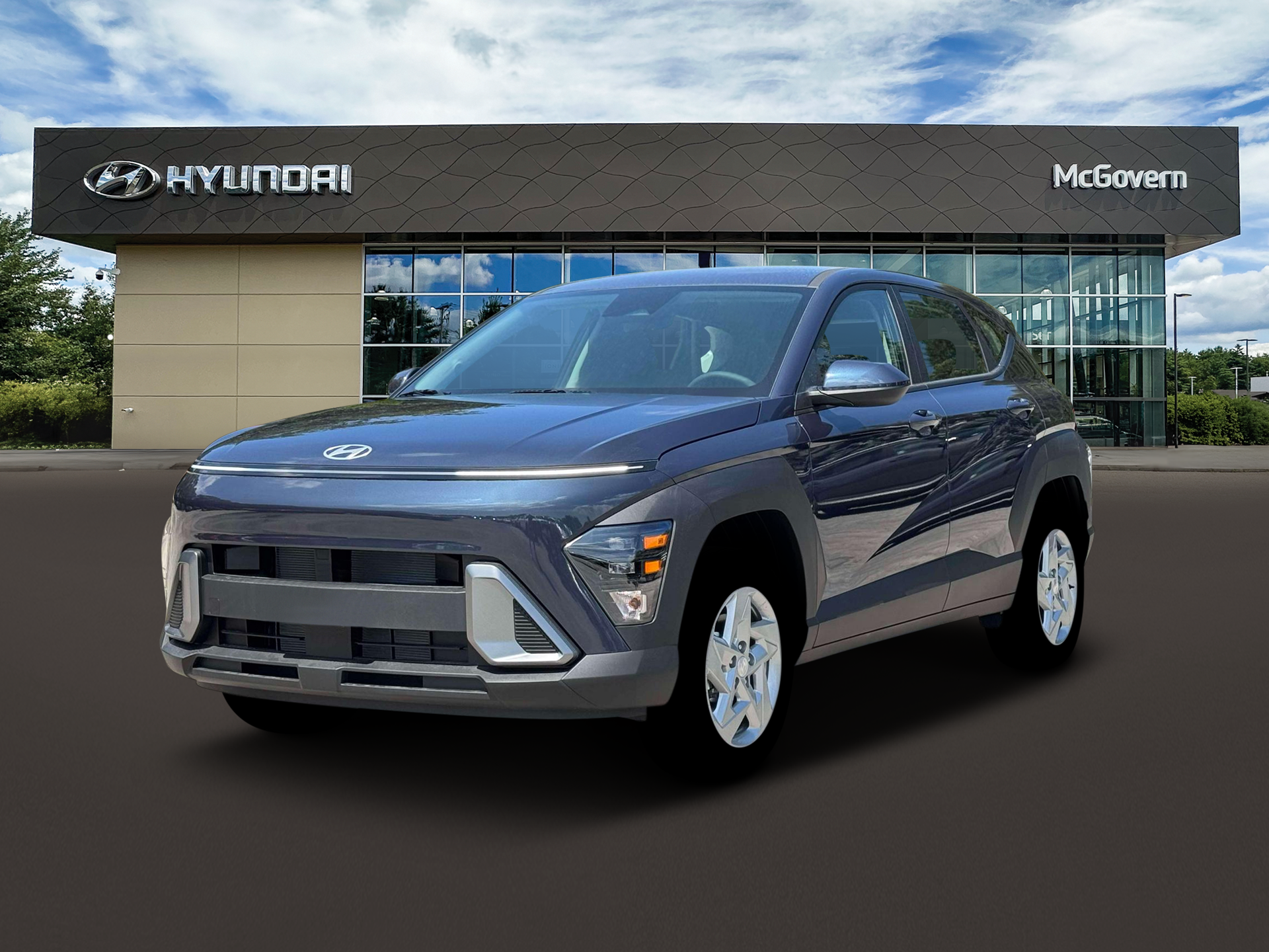 2026 Hyundai Kona SE's photo