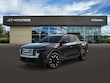  Hyundai Santa Cruz
