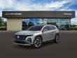 New 2025 Hyundai Tucson Hybrid SEL Convenience SUV