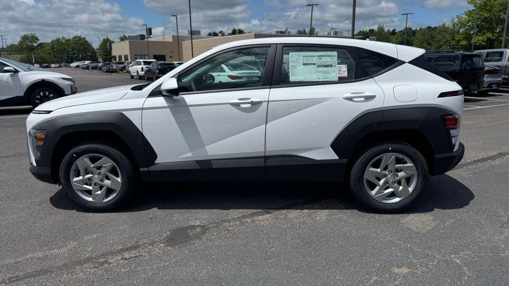 New 2026 Hyundai Kona SE AWD SUV