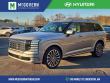 New 2026 Hyundai Palisade Calligraphy AWD SUV