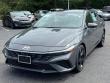 New 2026 Hyundai Elantra SEL Sport Plus Sedan