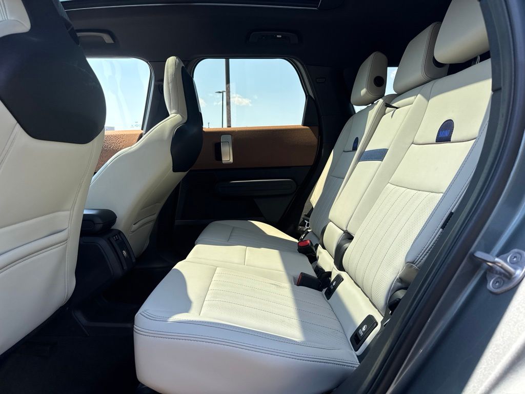 2025 MINI Countryman S - Photo 23